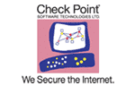 לוגו - צ'קפוינט check point